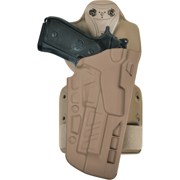 Safariland MIL-KIT 7TS ALS Military Holster Kit for Sig Sauer P226 (MPN 1176714)