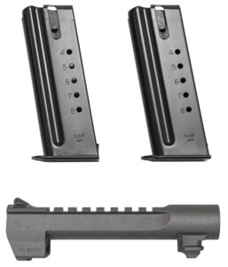 Magnum Research BMCP446TU Desert Eagle Mk. XIX Conversion Kit, .44 Magnum, 6 Inch Tungsten