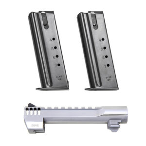 Magnum Research Desert Eagle .44 Mag to .50 AE Conversion Kit, 6in