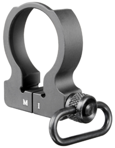 Quick Detach End Plate Sling Adapter for 4-Position or 6-Position CAR/M4 Stock