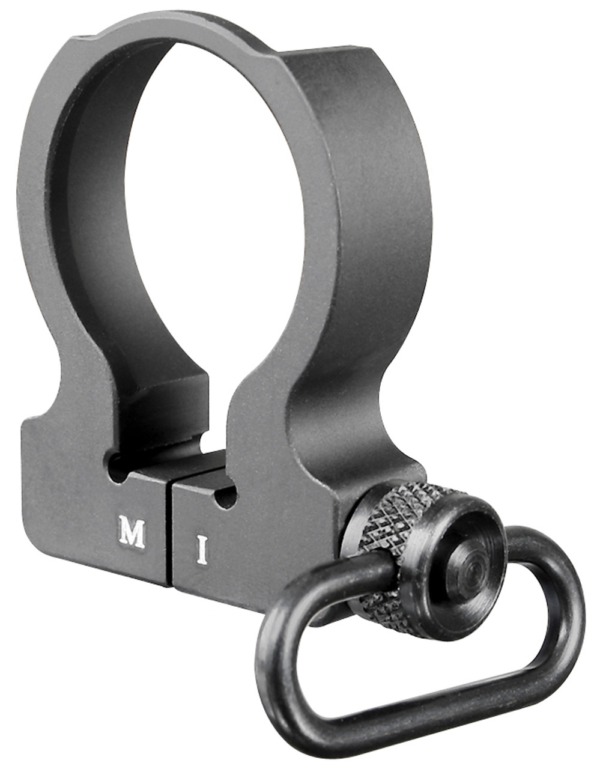 Quick Detach End Plate Sling Adapter for 4-Position or 6-Position CAR/M4 Stock