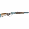 Rossi R95 Trapper Bear Edition Rifle 45-70 Govt. 16.5 in. Engraved Rec & Stock 5 rd. BL - additional view