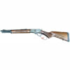 Rossi R95 Trapper Bear Edition Rifle 45-70 Govt. 16.5 in. Engraved Rec & Stock 5 rd. BL