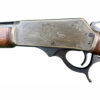 Rossi R95 Trapper Bear Edition Rifle 45-70 Govt. 16.5 in. Engraved Rec & Stock 5 rd. BL - additional view