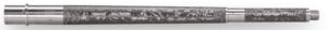Proof Research AR-15 Pistol Barrel, .338 ARC, 12-Inch, .750 Gas Journal