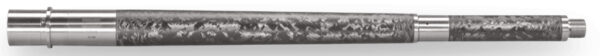 Proof Research AR-15 Pistol Barrel, .338 ARC, 12-Inch, .750 Gas Journal