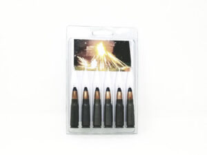 Paraklese Technologies 7.62x39 Firestorm 6 Rounds