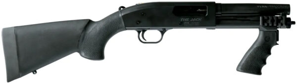 PTR JACK 12GA SBS HOGUE