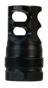 PWS FRC COMPENSATOR FLAT 2-PORT 5/8-24