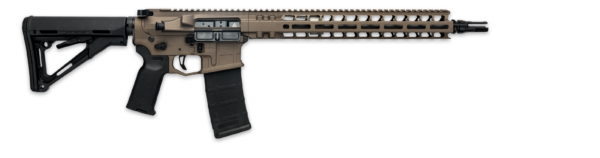 Model 1 Rifle