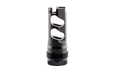 Rearden DPB Muzzle Brake, .375 Caliber, 5/8-24, Nitride