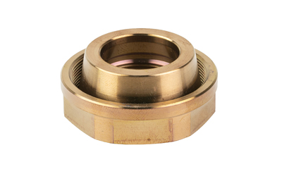 Rearden Atlas Charlie Mount - Heat Treated