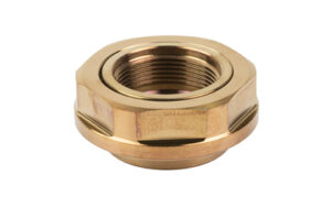 Rearden Atlas Charlie Mount - Heat Treated - view 2