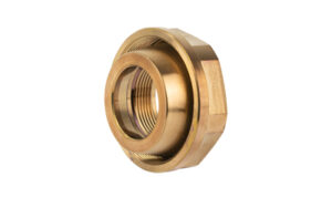 Rearden Atlas Charlie Mount - Heat Treated - view 3