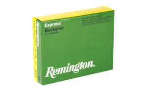 REM EXP MAG 12GA 3.5" 00 BCK 5/250 - additional view