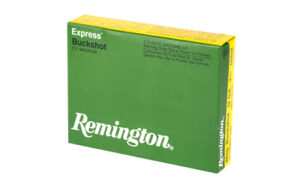 REM EXP MAG 12GA 3.5" 00 BCK 5/250 - additional view