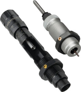 RCBS MatchMaster Duo Precision Die Set, .308 Win