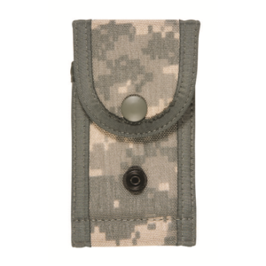 Safariland Model M1025 Mag Pouch for Glock and S&W M&P