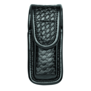 Safariland Model 7903 AccuMold Elite Single Mag and Knife Pouch