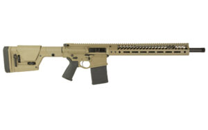SEEKINS SP10M 308WIN 18" 20RD FDE - additional view
