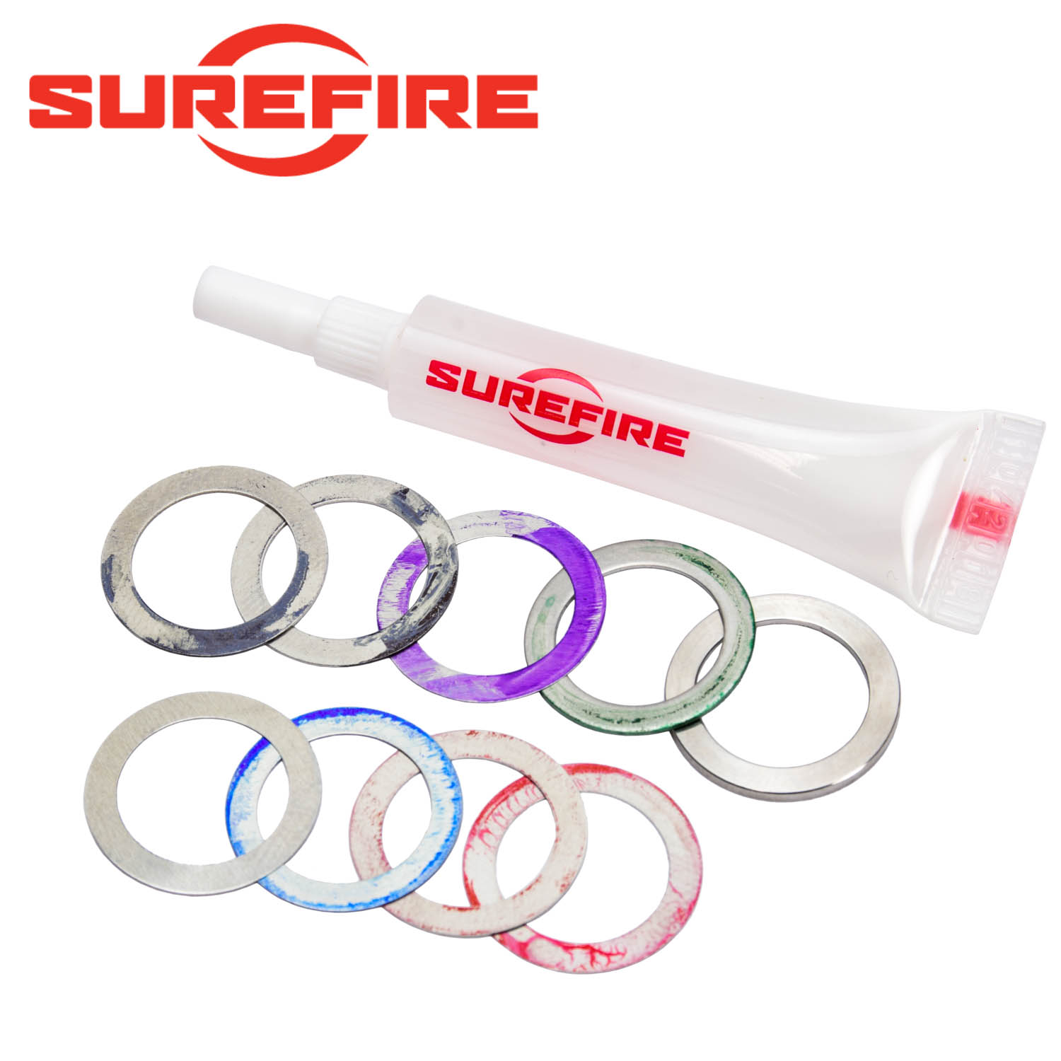 SF Z 70031.jpg Shim Kit, 1/2-28