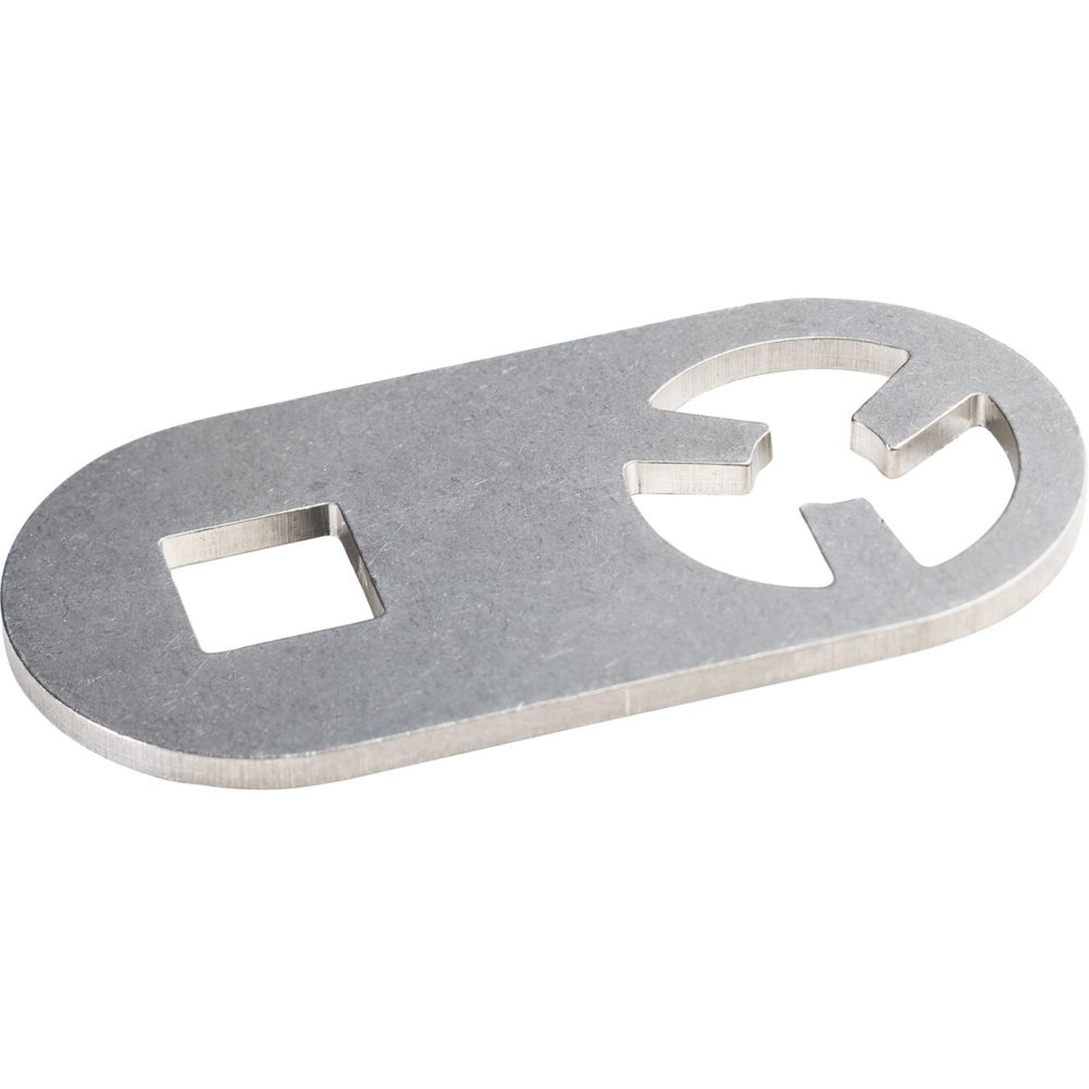 SF Z 71347.jpg Socom 3-Prong Flash Hider Installation Wrench