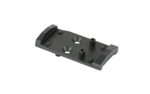 Shield Sights Mount for Walther PDP Gen2 - view 2