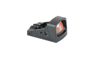 SHLDS RMSW GL WP MINI SGHT 8MOA BLK - additional view