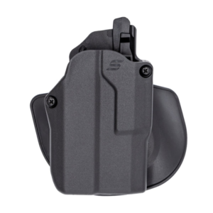 Safariland Solis ALS OWB Concealment Holster for Glock 17/47/49