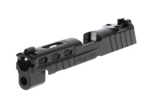 P226 PRO-Cut Slide Assembly - Optic Ready