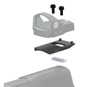 ROMEO1 Handgun Mounting Kit