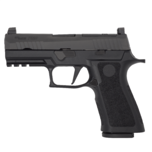 P320 Pro Carry LE
