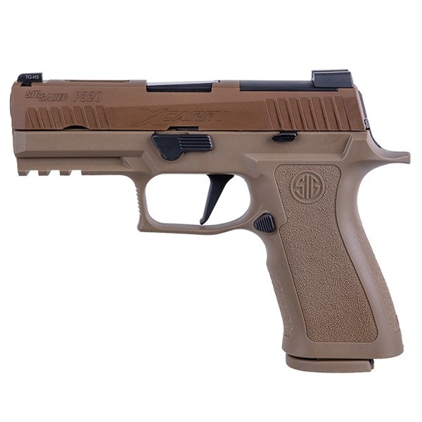 P320 XCARRY LE