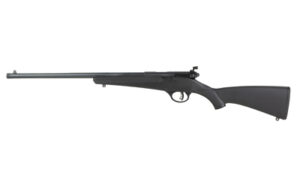 SAV RASCAL F-SR 22LR 16" BLACK