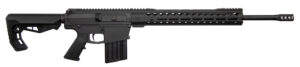 T6 PRECISION SERIES 6.5CREED 20 MLOK BLK