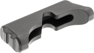 Tyrant CNC Extended Magazine Release, Springfield Echelon, Grey