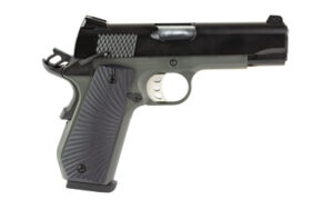 TISAS 1911 B9BA 9MM 4.25 10RD BLK - additional view