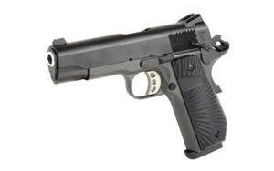 TISAS 1911 B9BA 9MM 4.25 10RD BLK - additional view