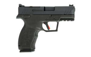 Tisas PX-9 Carry Pistol, 9mm, Black, 15+1 - view 2