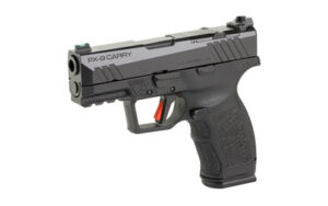 Tisas PX-9 Carry Pistol, 9mm, Optic Ready, 15+1 - view 3