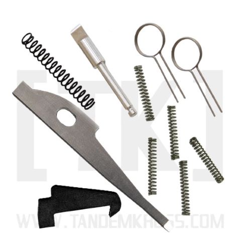 Tandem Kross Essential Maintenance Kit, Ruger Mark Series