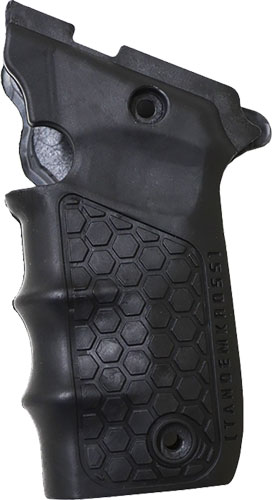Tandemkross TK23N0213BLK1 HiveGrip, Tactical, Black - Smith & Wesson Victory