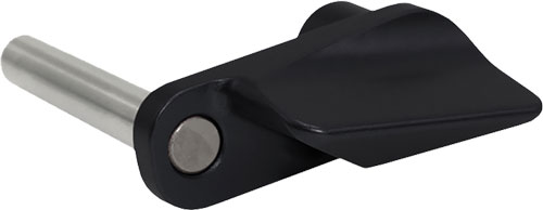 Tandemkross TK26N0270BLK1 Cornerstone Safety, Thumb Ledge - Ruger Mark IV 22/45
