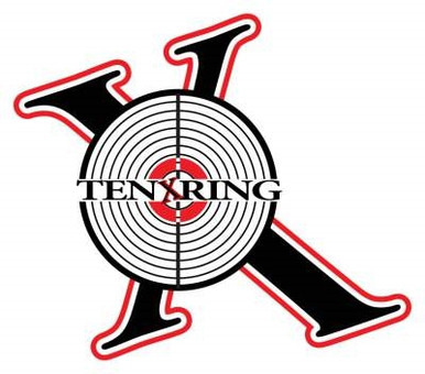 Ten Ring 243 Win Ammunition 100 Grain Flat Base Soft Point 20 rounds