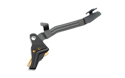 TYTD G43TRIG BLKGLDBAR 1
