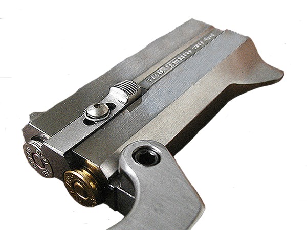 BOND SO BBL 45COLT