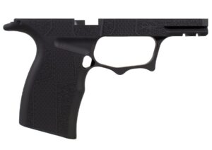 SCC KOMODO BLACK 365X GRIP