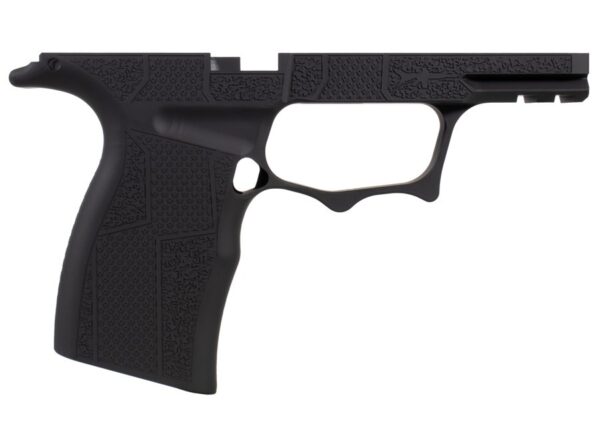 SCC KOMODO BLACK 365X GRIP