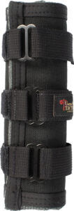 US TACTICAL SUPPRESSOR COVER - 7" BLACK