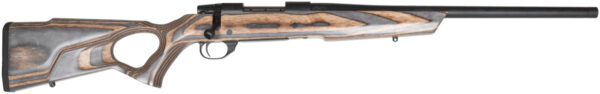 WBY VANGUARD SPIKE CAMP 6.5CREEDE 20 THRD